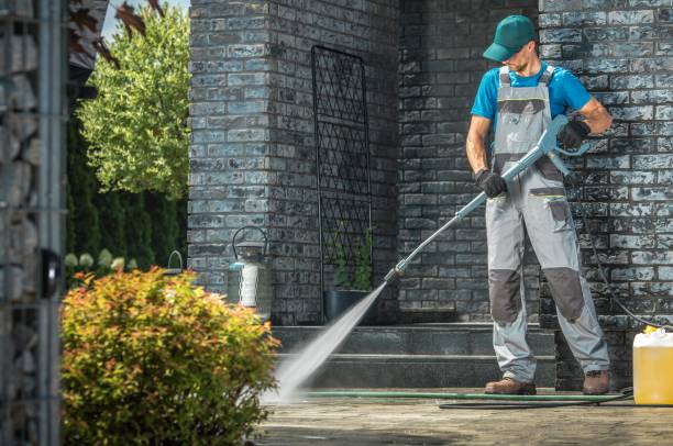 Best Patio and Deck Pressure Washing  in Glencoe, AL