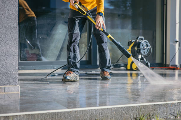 Best Parking Lot and Garage Cleaning  in Glencoe, AL