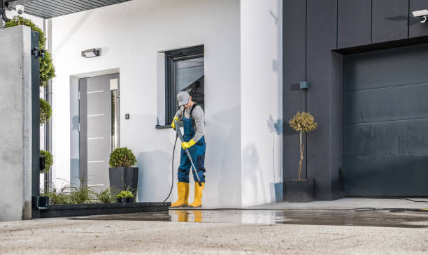 Best Post-Construction Pressure Washing  in Glencoe, AL